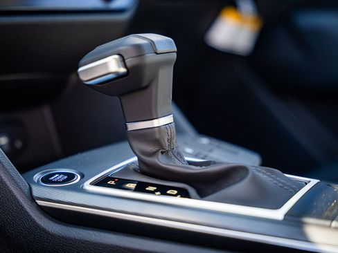 New 2026 Kia Sportage EX FWD image 21