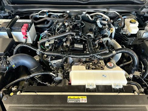Used 2024 Toyota Tacoma SR5 RWD image 25