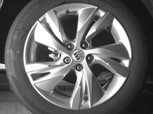 Used 2025 Buick Encore GX Preferred FWD image 15