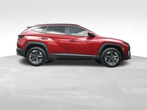 New 2026 Hyundai Tucson SEL image 37