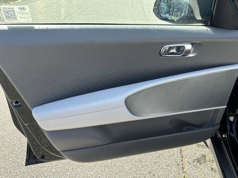 Used 2024 Hyundai Ioniq 6 SEL image 42