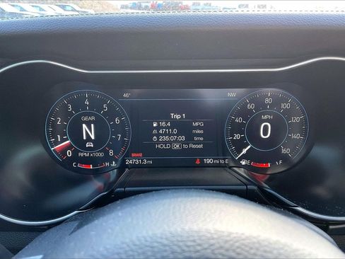 Used 2022 Ford Mustang GT Premium w/ Equipment Group 401A image 15