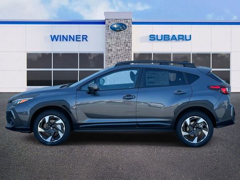 New 2025 Subaru Crosstrek 2.5i Limited w/ Crosstrek Mirror Package image 2