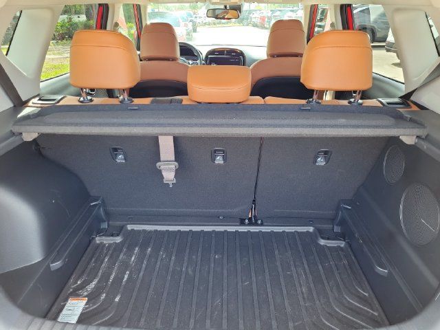 Used 2025 Kia Soul EX FWD image 9