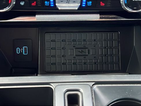 Used 2024 Ford F150 Raptor AWD/4WD image 18