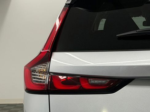 Used 2026 Honda CR-V LX image 13