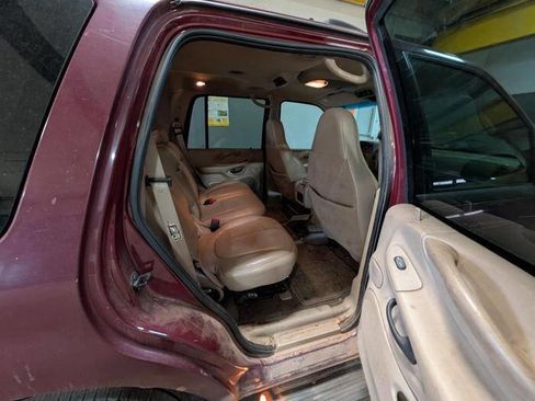 Used 2001 Ford Expedition XLT AWD/4WD image 28
