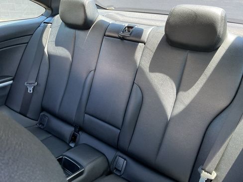 Used 2017 BMW 430i Coupe RWD image 19