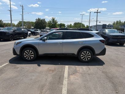 Used 2022 Subaru Outback Premium