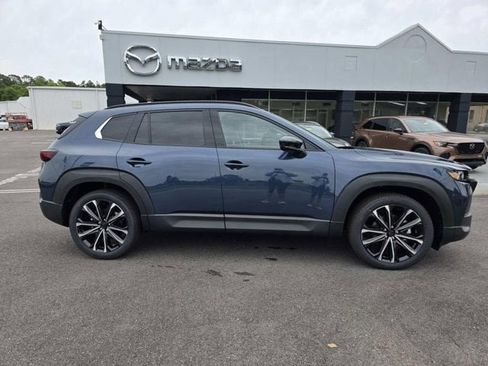 New 2026 MAZDA CX-50 AWD 2.5 S image 2