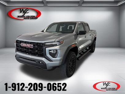 New 2026 GMC Canyon Elevation w/ Convenience Package