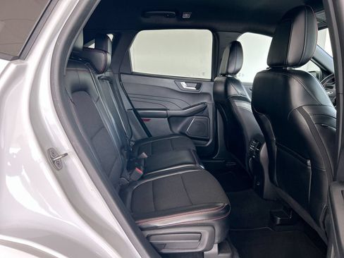 Used 2023 Ford Escape ST-Line FWD image 29