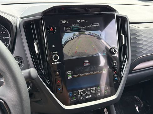 Certified 2026 Subaru Forester Touring AWD/4WD image 29