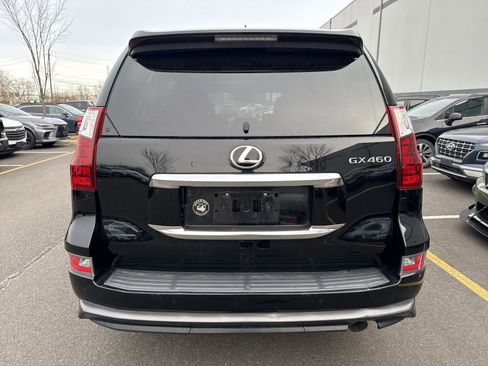 Used 2021 Lexus GX 460 Premium image 6