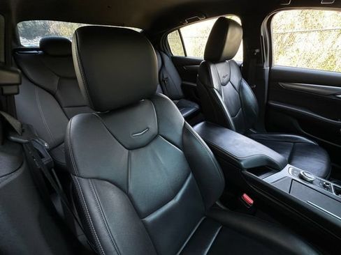 Used 2021 Cadillac CT5 Premium Luxury RWD image 35