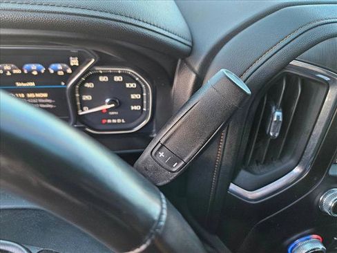 Used 2021 GMC Sierra 1500 AT4 w/ Technology Package image 14