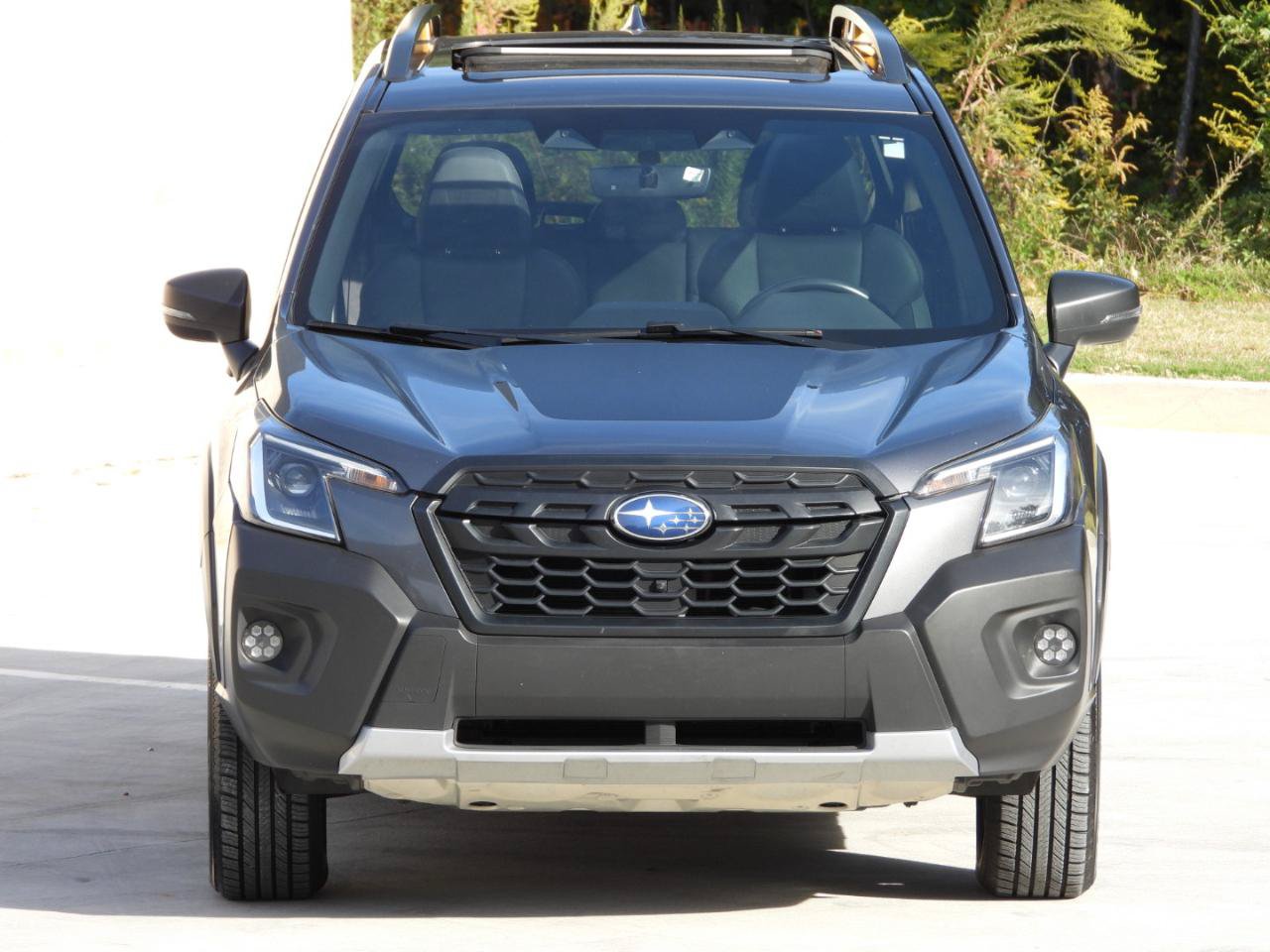 Used 2022 Subaru Forester Wilderness AWD/4WD image 28