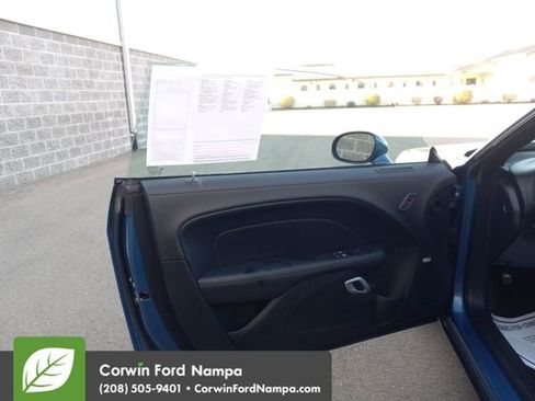 Used 2021 Dodge Challenger R/T Scat Pack w/ T/A Package image 10