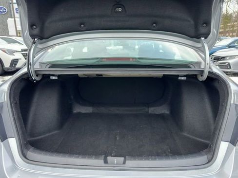 Used 2025 Honda Civic Sport image 21