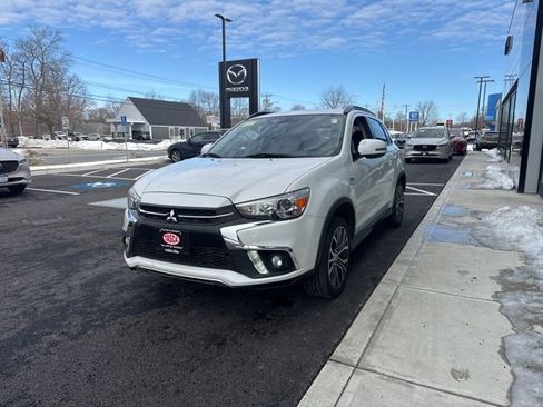 Used 2019 Mitsubishi Outlander Sport GT image 6
