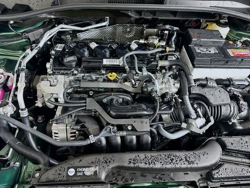 Used 2026 Toyota Corolla Cross LE image 30