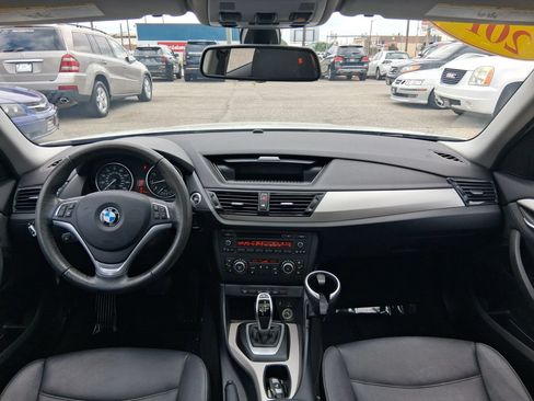 Used 2014 BMW X1 xDrive28i AWD/4WD image 14