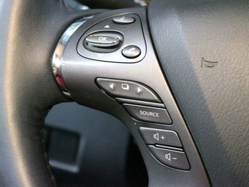 Used 2022 Nissan Murano Platinum AWD/4WD image 24