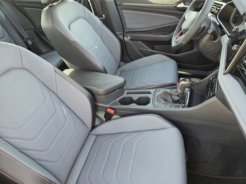 New 2026 Volkswagen Jetta GLI Autobahn FWD image 14