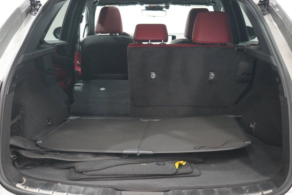 Used 2024 Lexus NX 350 AWD image 35