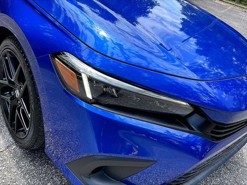 Used 2023 Honda Civic Sport image 33