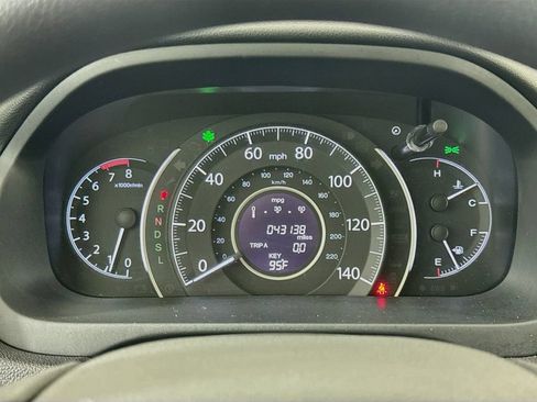 Used 2016 Honda CR-V EX image 13