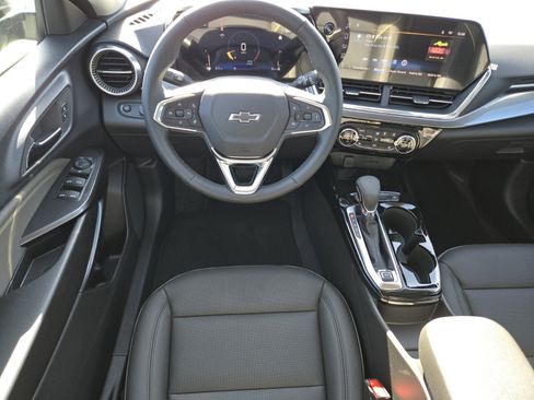 New 2026 Chevrolet Trax ACTIV w/ Driver Confidence Package image 10