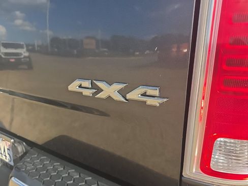 Used 2017 RAM 2500 Laramie w/ Off Road Package AWD/4WD image 50