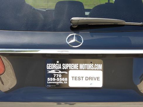 Used 2020 Mercedes-Benz GLC 300 image 21