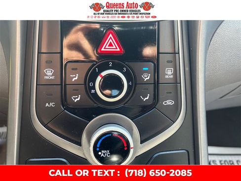 Used 2014 Hyundai Elantra SE FWD image 35