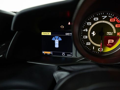 Certified 2019 Ferrari 488 GTB image 50