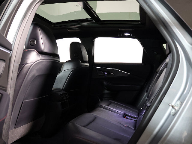 Used 2024 Acura ZDX A-Spec AWD/4WD image 16