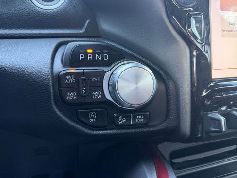 Used 2022 RAM 1500 Rebel w/ Rebel Level 2 Equipment Group AWD/4WD image 21