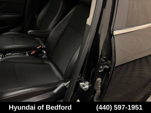Used 2017 Buick Encore Preferred FWD image 12