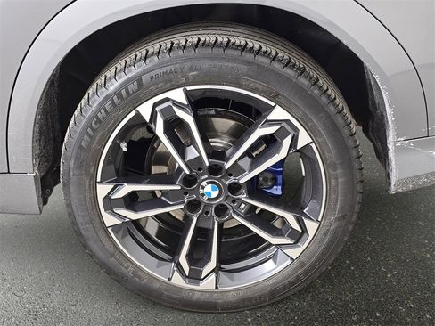 Certified 2025 BMW X2 xDrive28i image 34