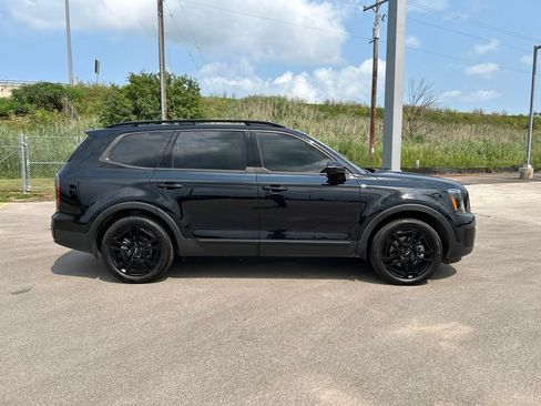 Used 2024 Kia Telluride SX Prestige X-Line AWD/4WD image 35