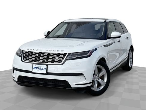 Used 2019 Land Rover Range Rover Velar S image 1