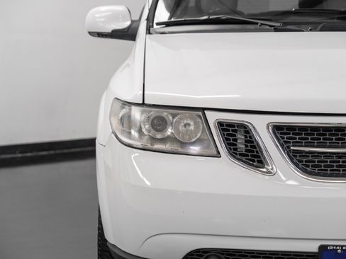 Used 2006 Saab 9-7X 5.3i image 39