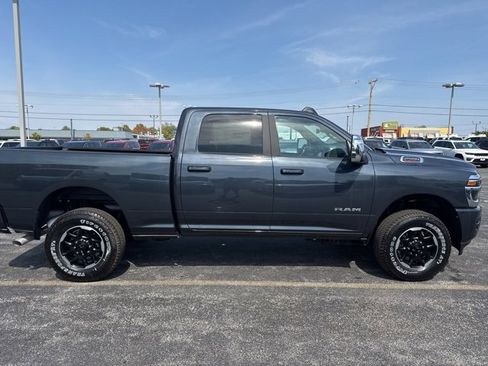 New 2026 RAM 2500 Laramie image 11