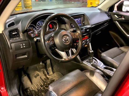 Used 2014 MAZDA CX-5 Grand Touring image 17