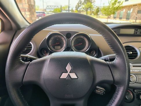Used 2012 Mitsubishi Eclipse GS Sport FWD image 13