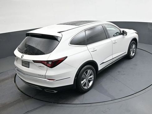 New 2026 Acura MDX SH-AWD image 18