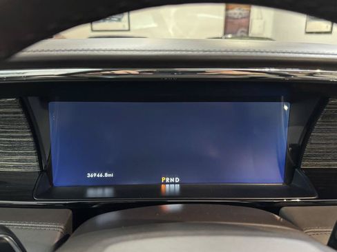 Used 2020 Lincoln Navigator Black Label AWD/4WD image 24