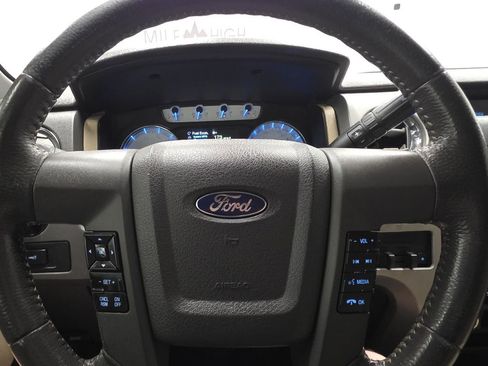 Used 2012 Ford F150 XLT w/ XTR Pkg AWD/4WD image 27