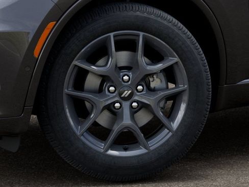 New 2026 Dodge Durango GT AWD/4WD image 8